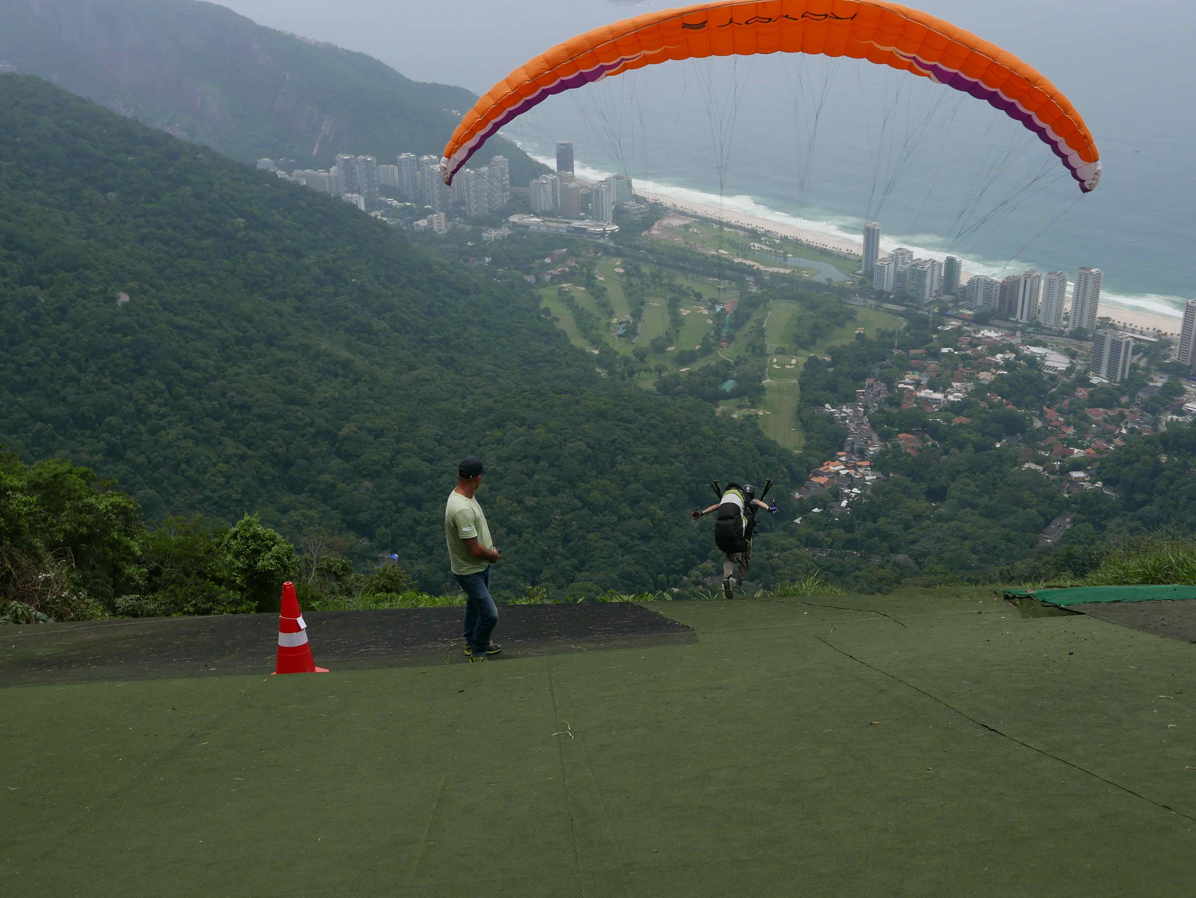  Sao Conrado launch 