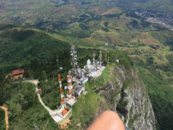  Top of Ibiturna 