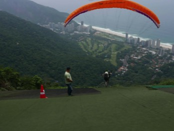  Sao Conrado launch 