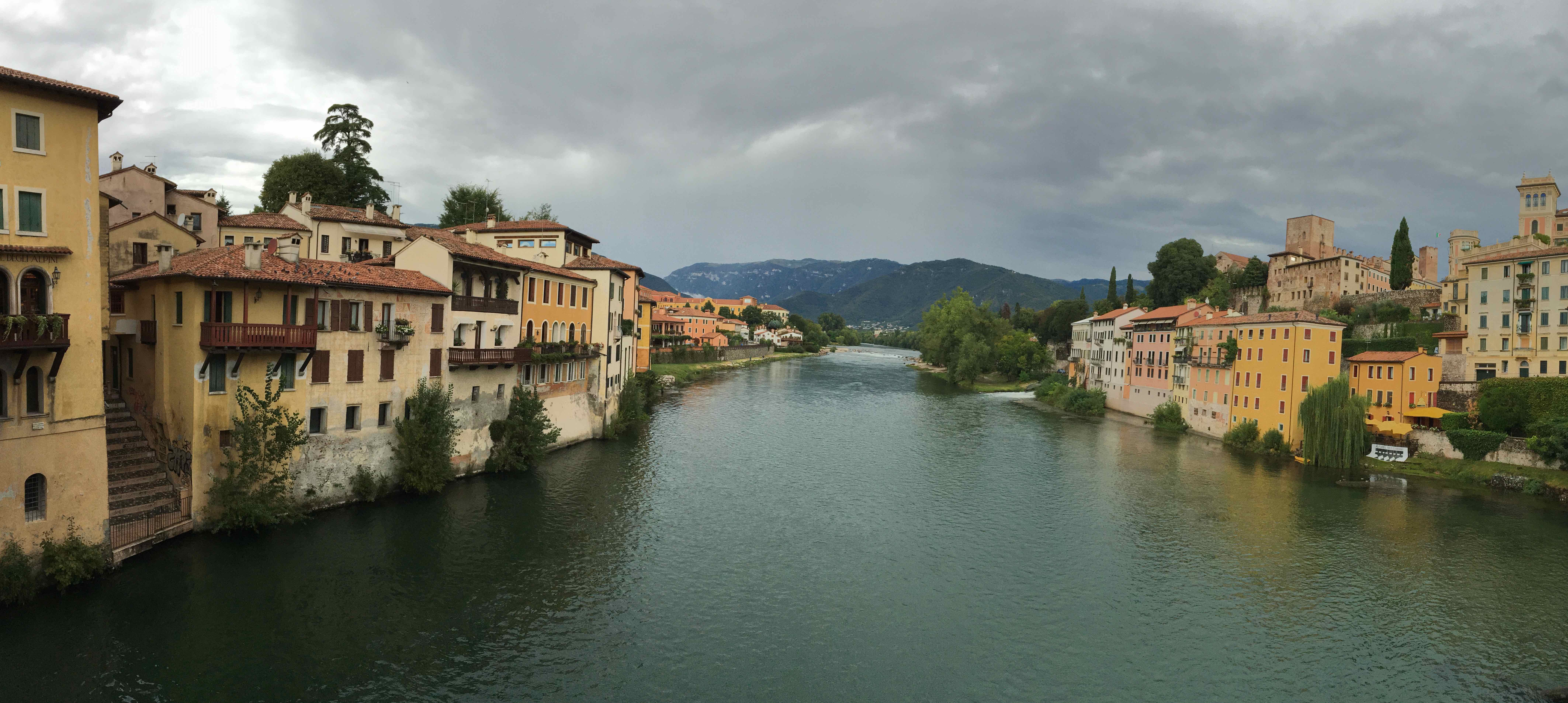  Bassano, Italy 