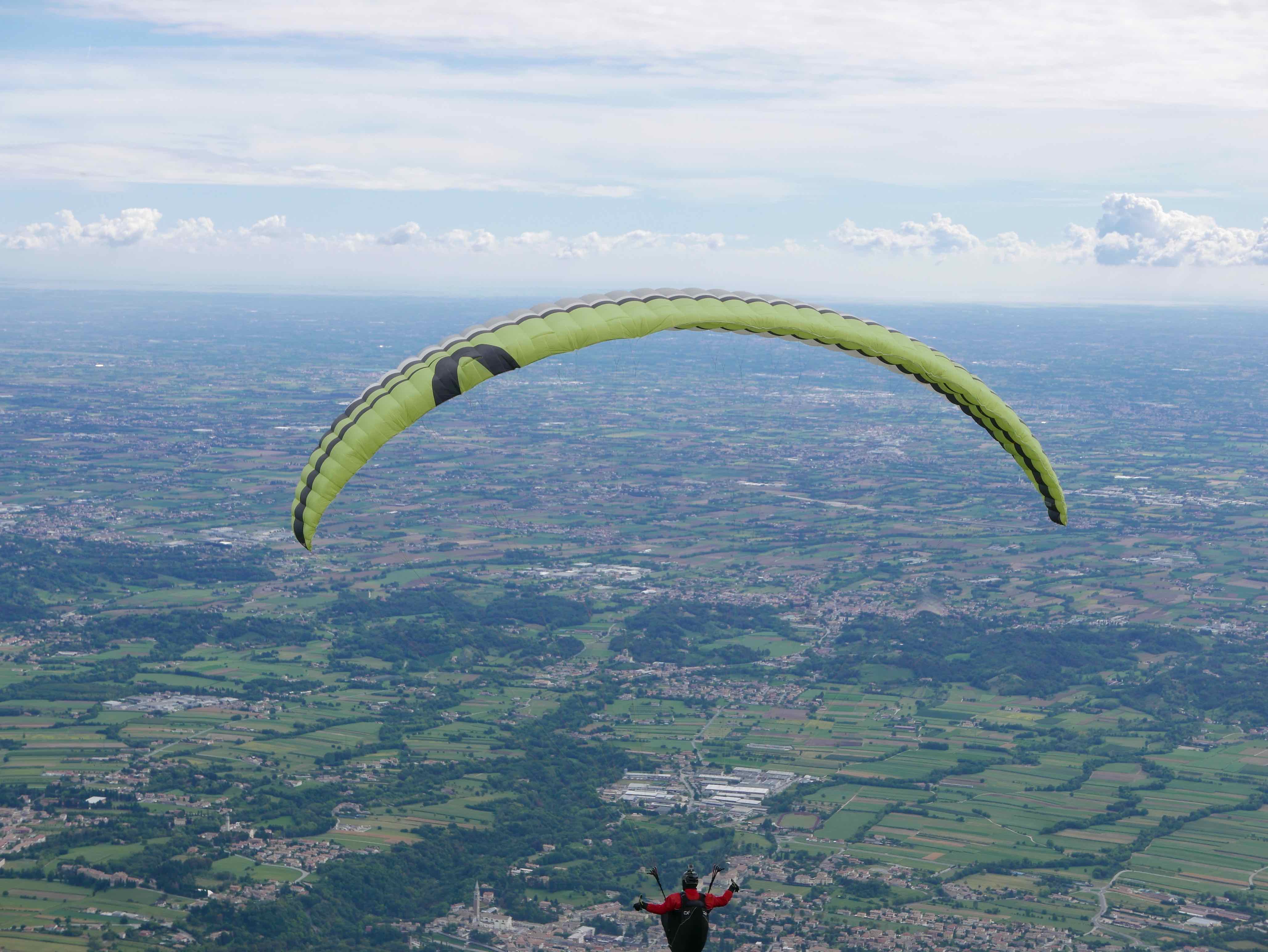  Beto launching Monte Grappa 