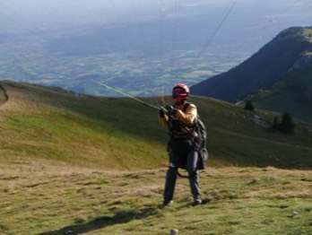  Shelley at Monte Grappa 