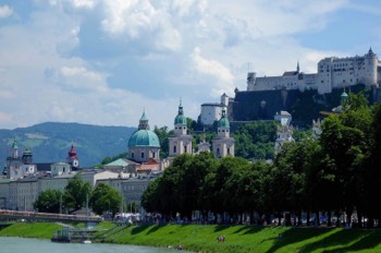  Salzburg, Austria 