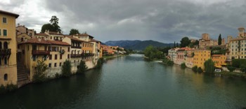  Bassano, Italy 