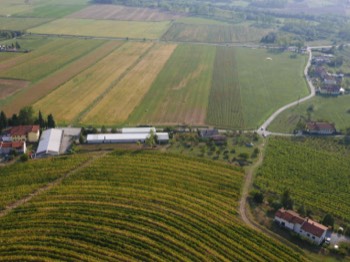  LZ at Lijak, Slovenia 