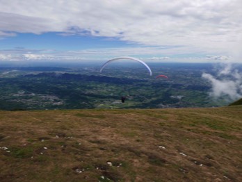  Felipe at Monte Grappa 