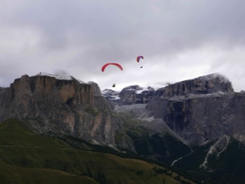  Dolomites 